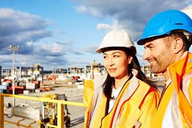 Industrial Safety Consultant